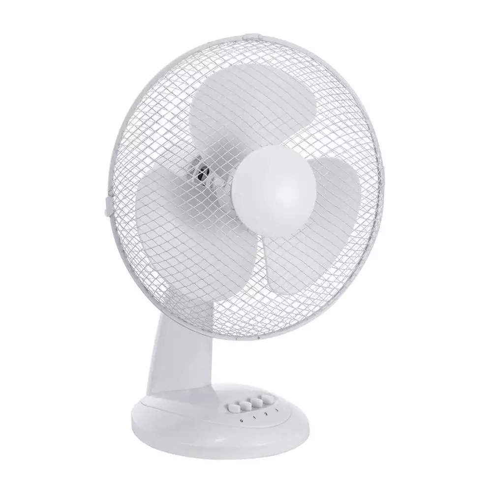 Ventilador de mesa Infiniton DN-30DW