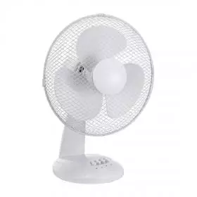 Ventilador de mesa Infiniton DN-30DW.