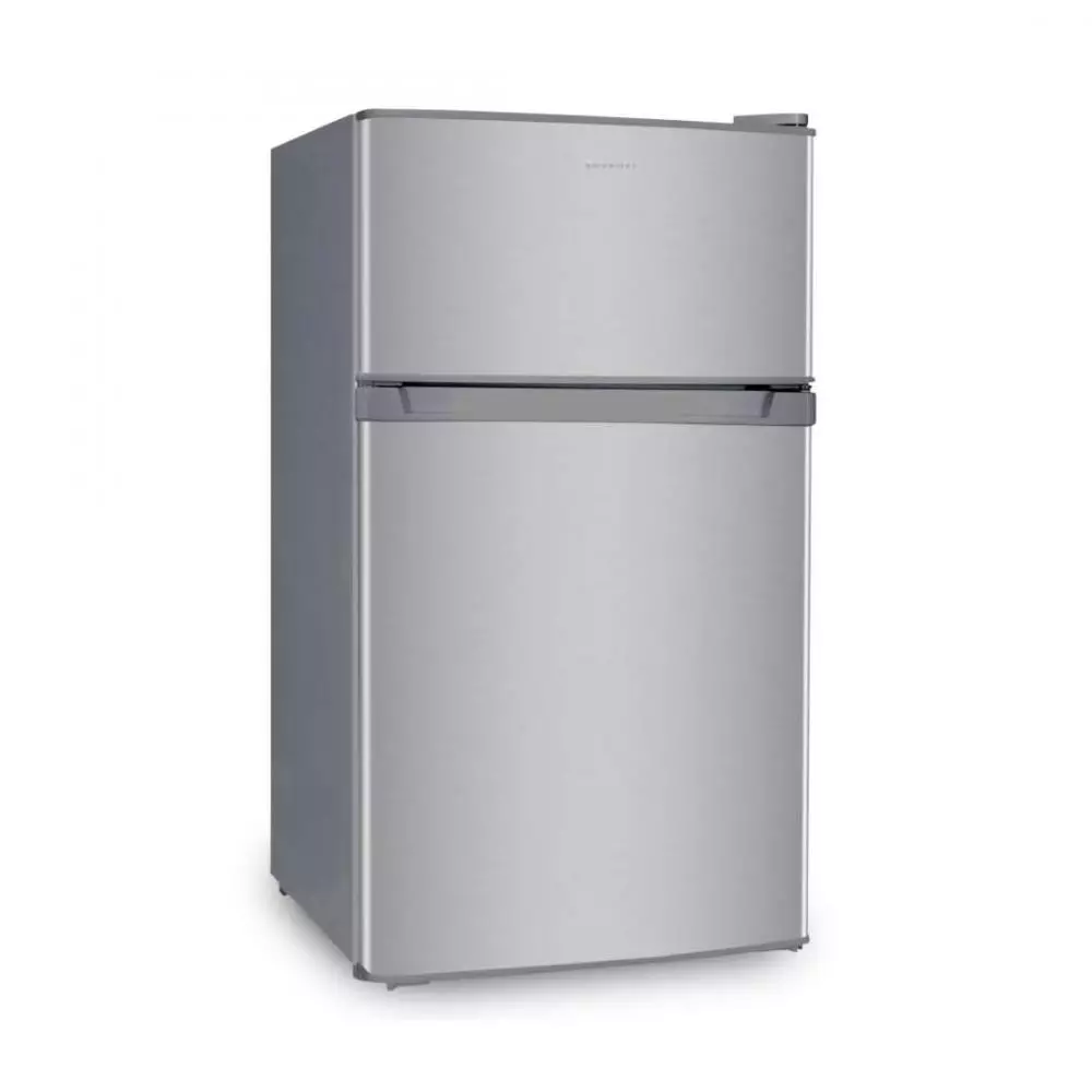 Frigorifico Infiniton FG85D8XEG de 85cm Inox