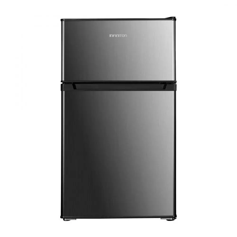 Frigorifico Infiniton FG85D8XEG de 85cm Inox