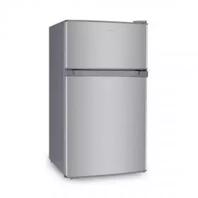 Frigorifico Infiniton FG85D8XEG de 85cm Inox.