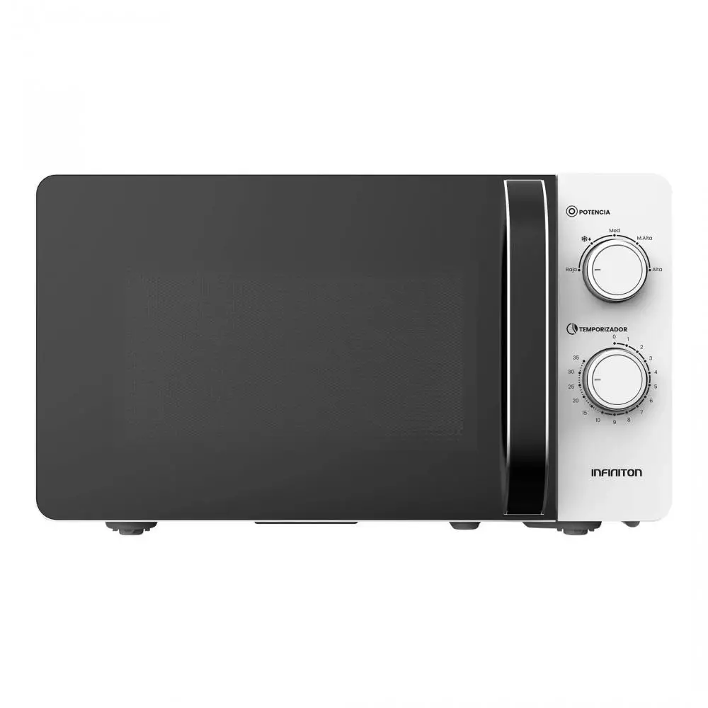 Microondas Libre instalación Infiniton MW-HW2070 700 W Litros