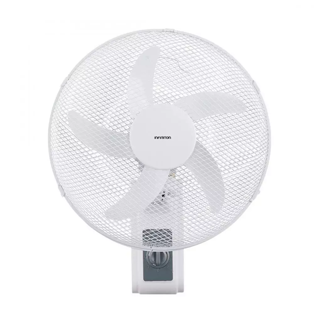 Ventilador de pared Infiniton WN-31W 50W