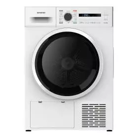 Secadora con bomba de calor Infiniton SD-BC8EWN E 8 Kg.