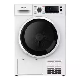 Secadora con bomba de calor Infiniton SD-BC9DWP D 9 Kg.