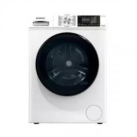 Lavadora Infiniton WM-S94ABL Clase A 9 Kg 1400 rpm Blanco.