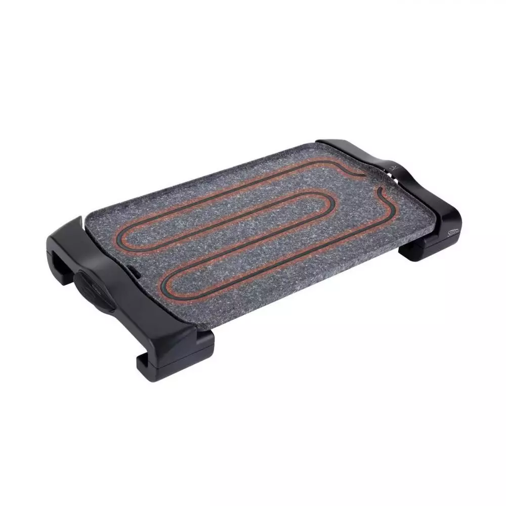 Plancha de asar Jata JEGR2851 2600w