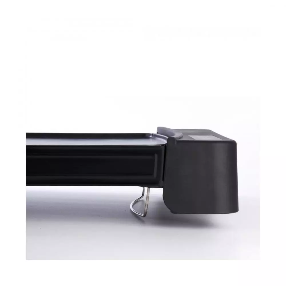 Plancha de asar Jata JEGR2851 2600w