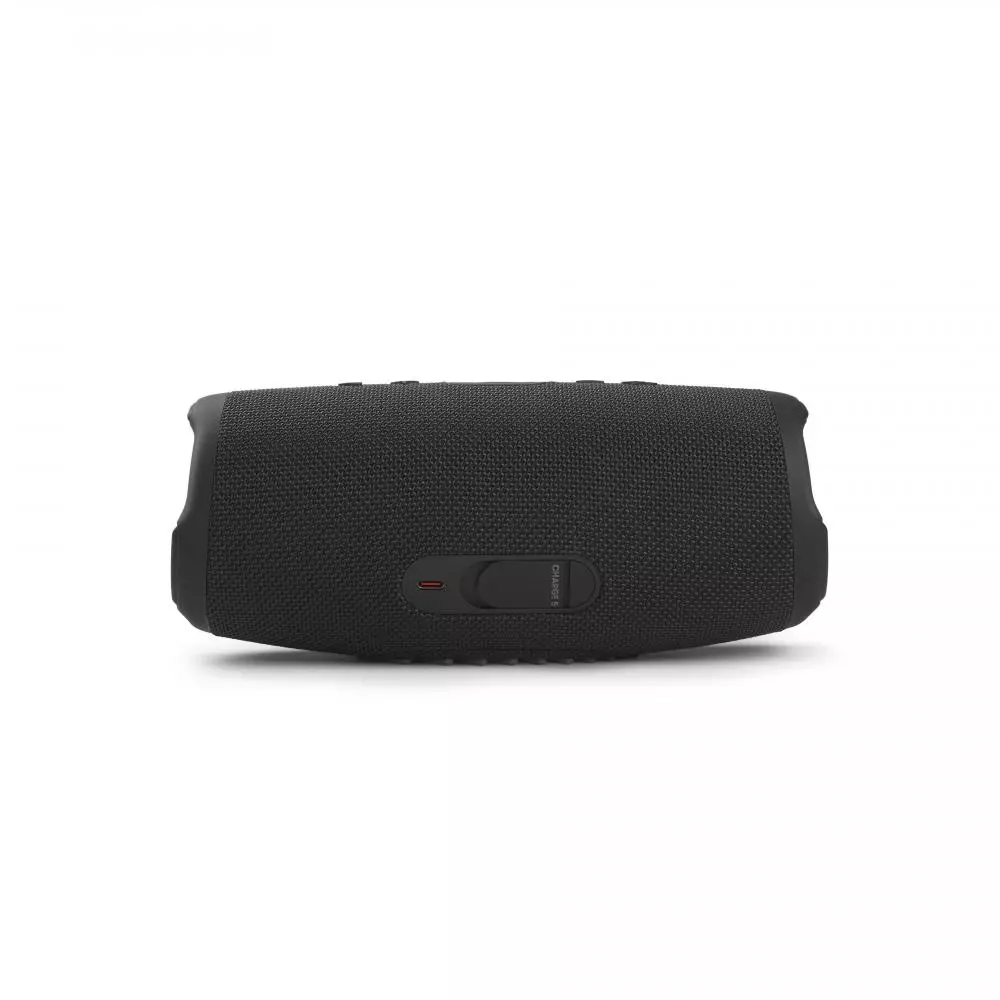 Altavoz inalámbrico JBL Charge 5 Negro 40W