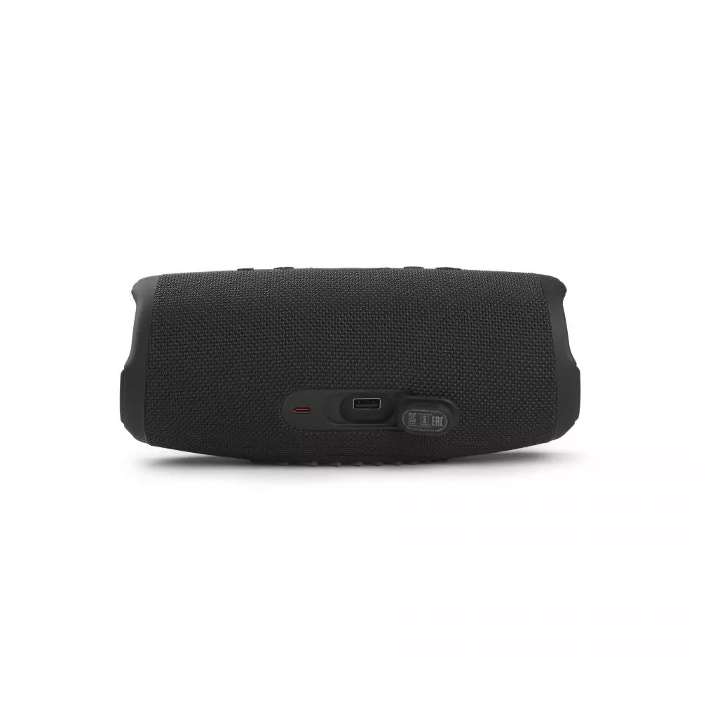 Altavoz inalámbrico JBL Charge 5 Negro 40W