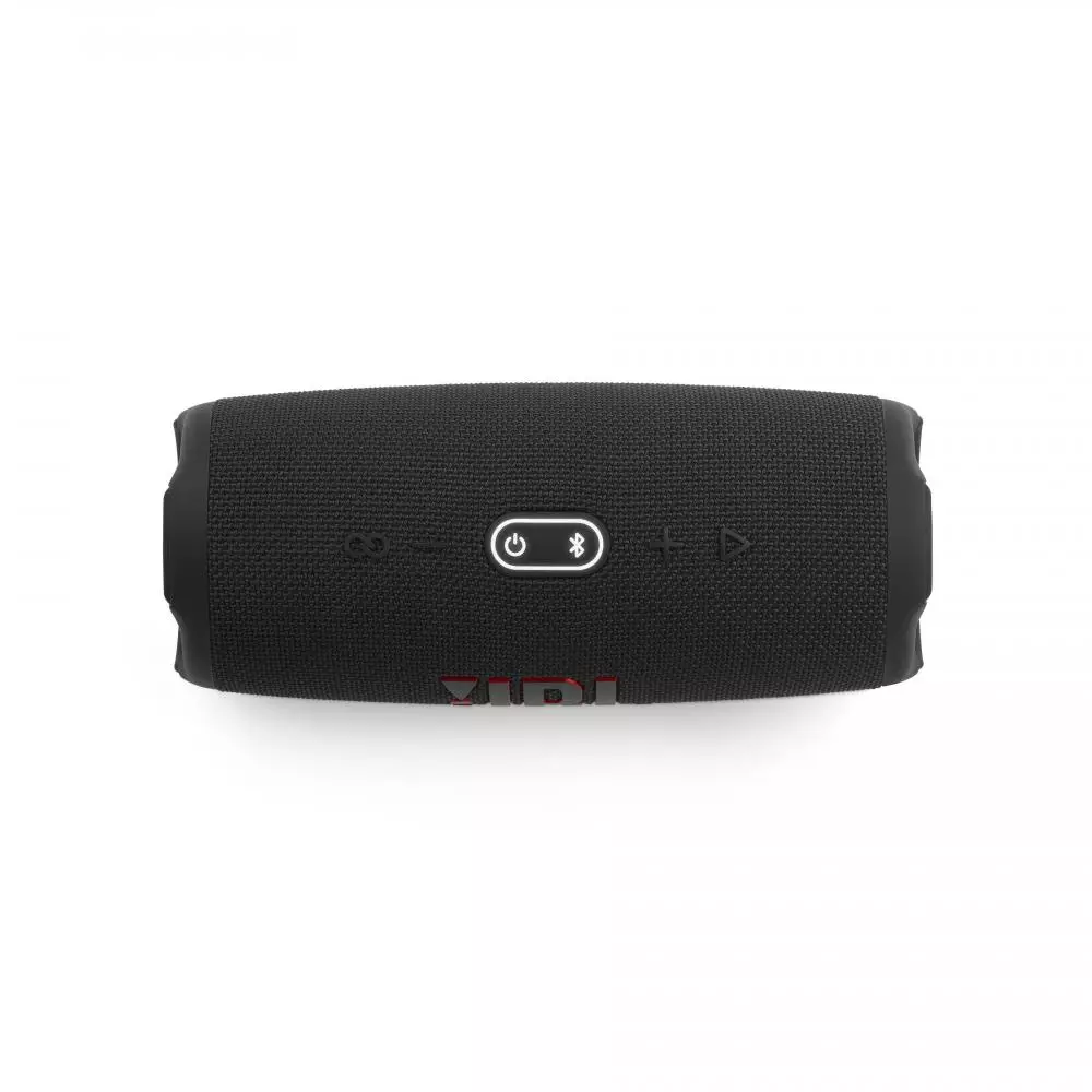 Altavoz inalámbrico JBL Charge 5 Negro 40W