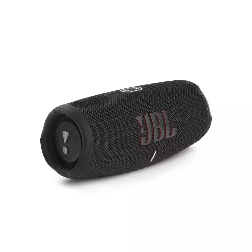 Altavoz inalámbrico JBL Charge 5 Negro 40W