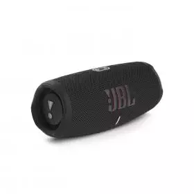 Altavoz inalámbrico JBL Charge 5 Negro 40W.