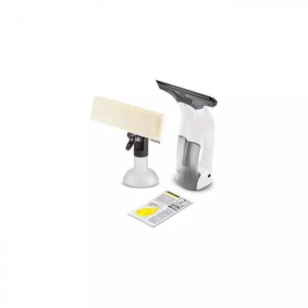 Limpiacristales de Mano Karcher WV 1 Plus Batería - 16336080