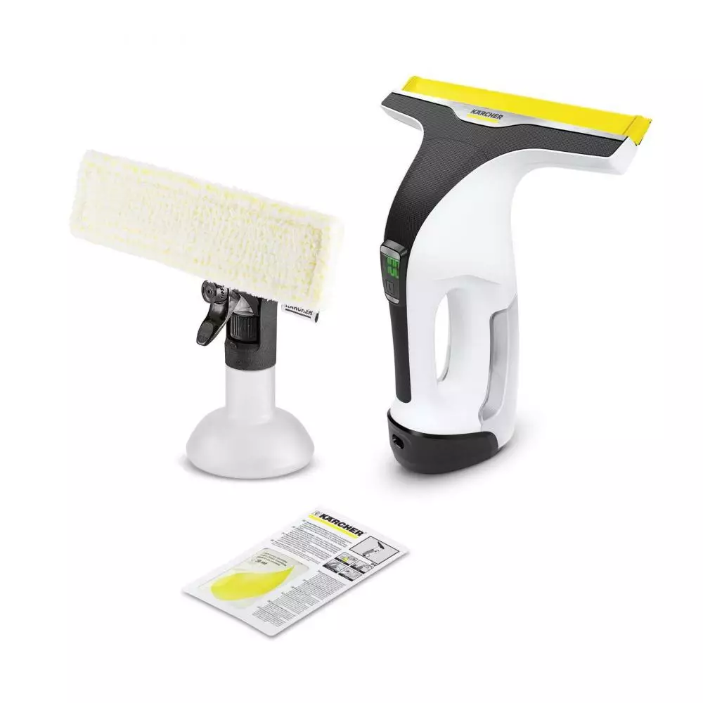 Limpiacristales de mano  Karcher Window VAC 6 Plus