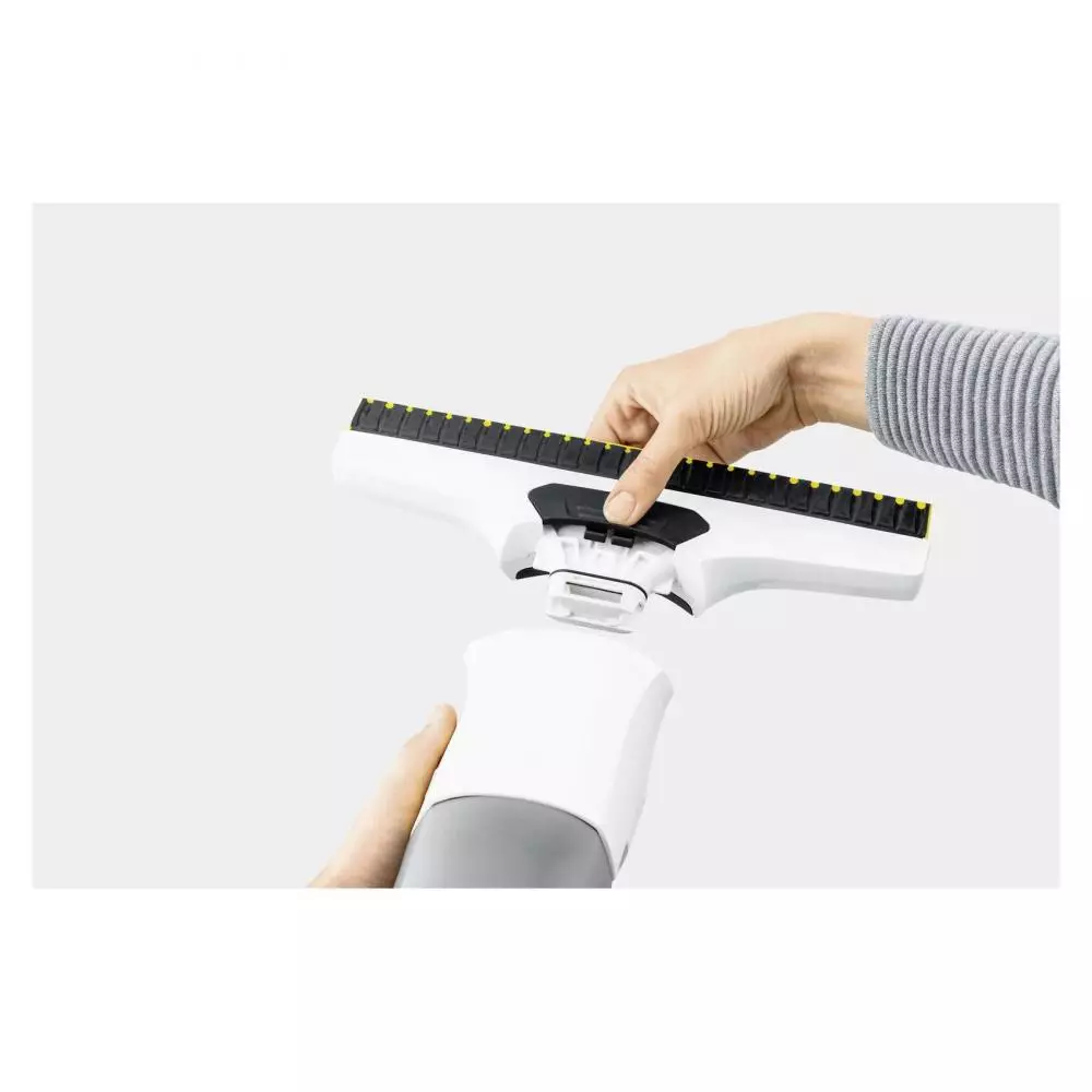Limpiacristales de mano  Karcher Window VAC 6 Plus