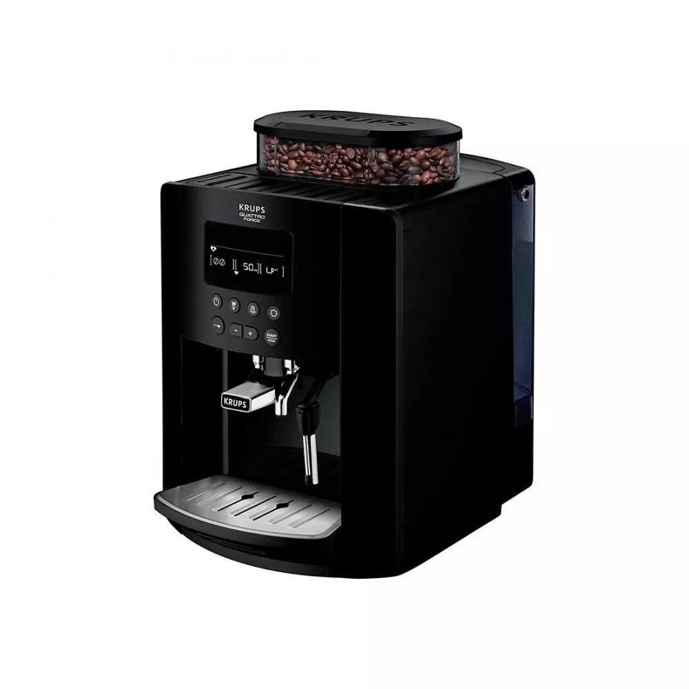 Cafetera Superautomática Krups EA8170