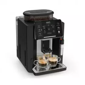 Cafetera Superautomática Krups EA910A1 Sensation C10.