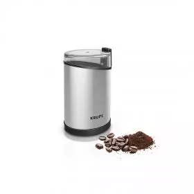 Molinillo Café Krups GX204D10 Fast Touch.