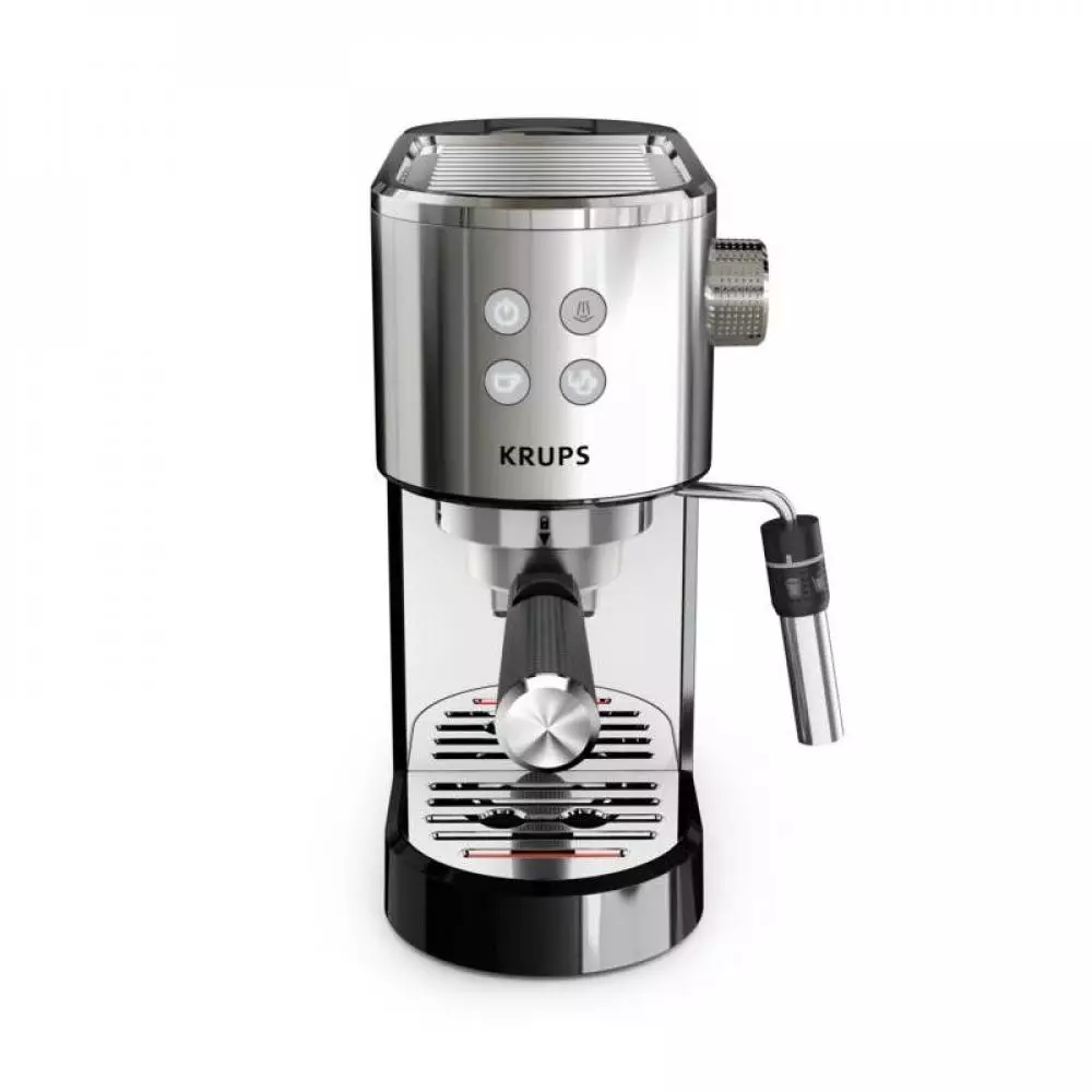 Cafetera Express Krups XP444C10 Virtuo