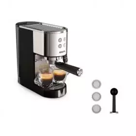 Cafetera Express Krups XP444C10 Virtuo.