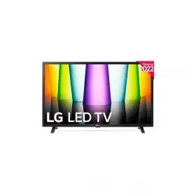 TV LED 32" LG 32LQ63006LA Full HD HDR Smart TV webOS22.