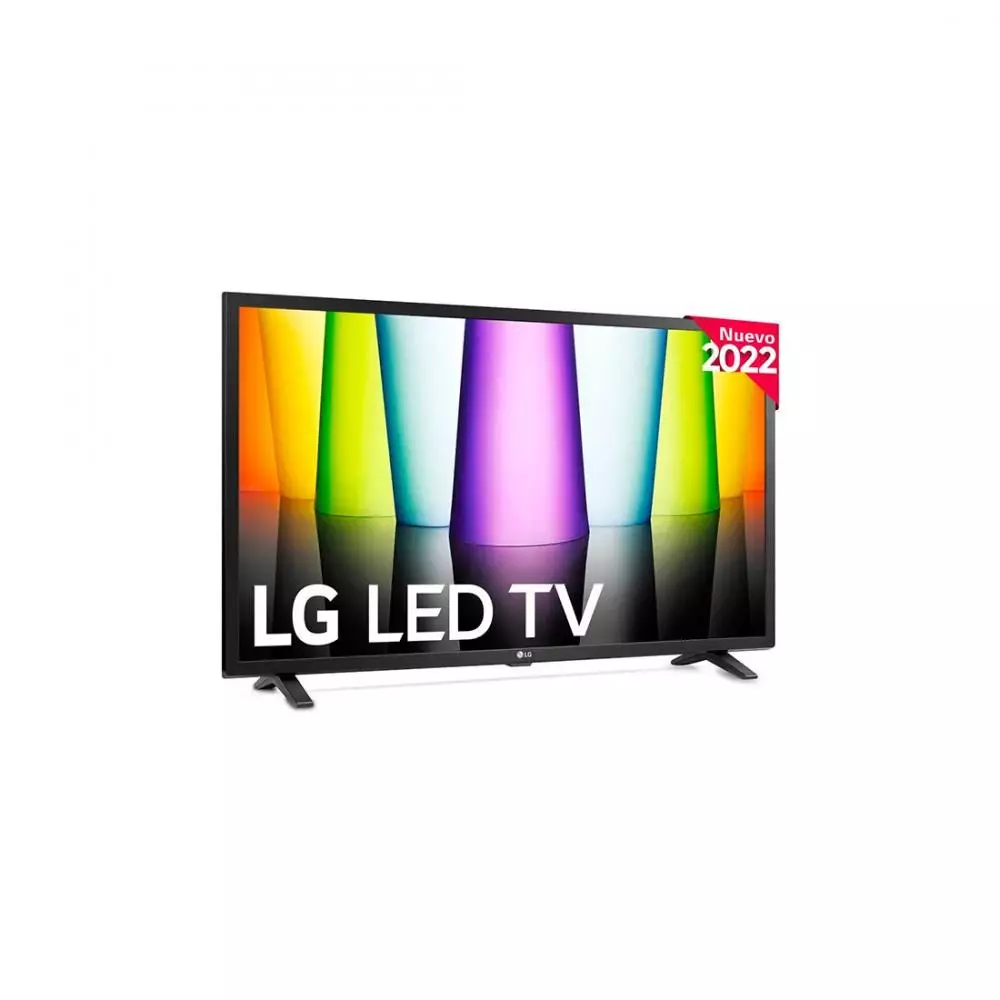 TV LED 32" LG 32LQ630B6LA HD Ready HDR Smart TV webOS22