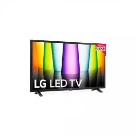 TV LED 32" LG 32LQ630B6LA HD Ready HDR Smart TV webOS22.