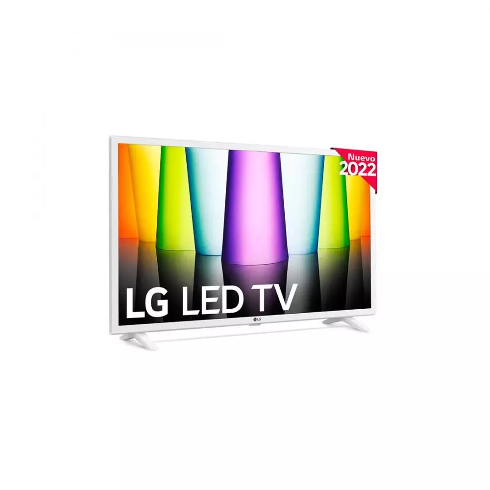 TV LED 32" LG 32LQ63806LC Full HD HDR Smart TV webOS22