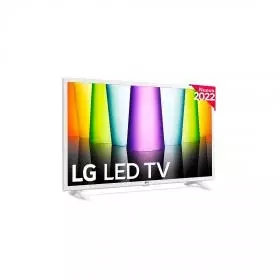 TV LED 32" LG 32LQ63806LC Full HD HDR Smart TV webOS22.