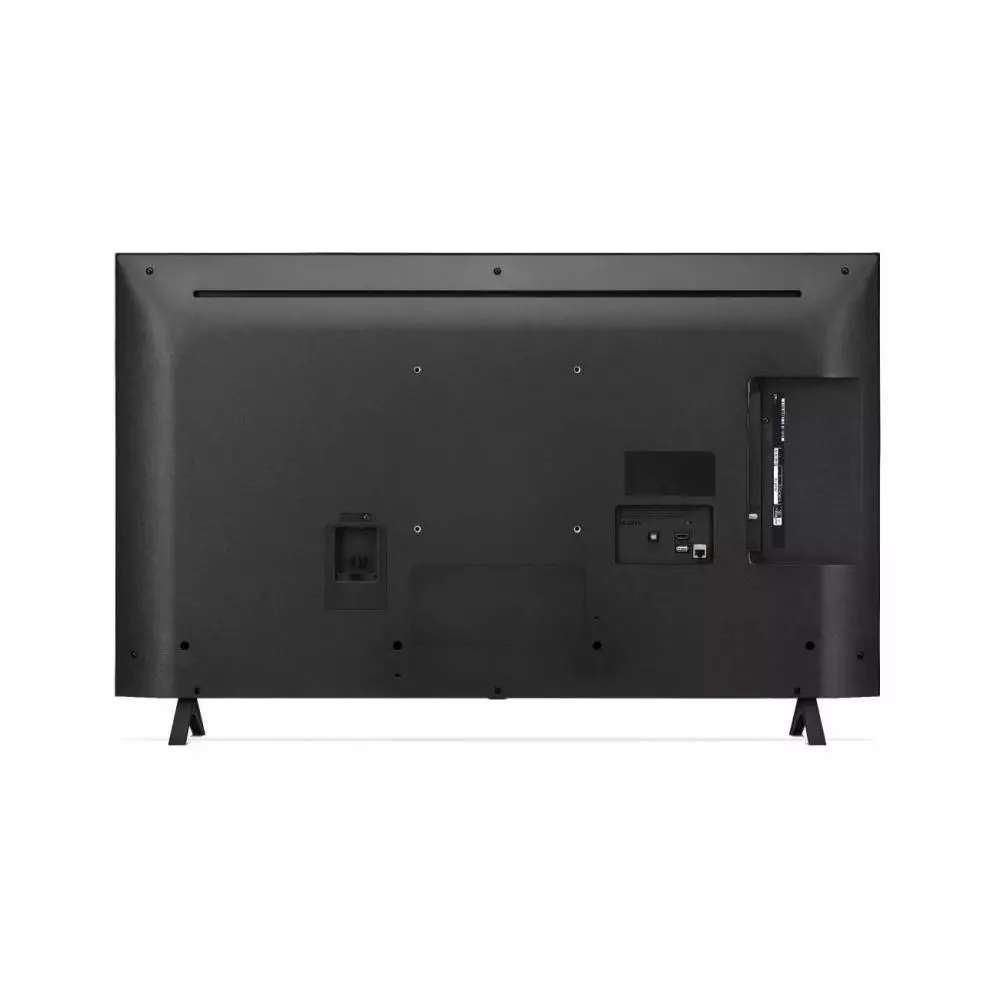 TV LED 43" LG 43UR78006LK 4k Ultra HD HDR Smart TV webOS23