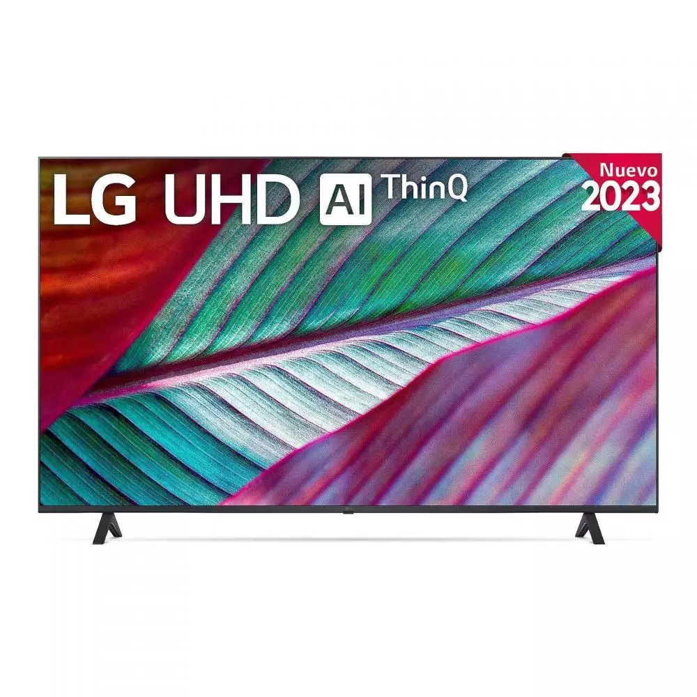 TV LED 55" LG 55UR78006LK 4k Ultra HD HDR Smart TV webOS23