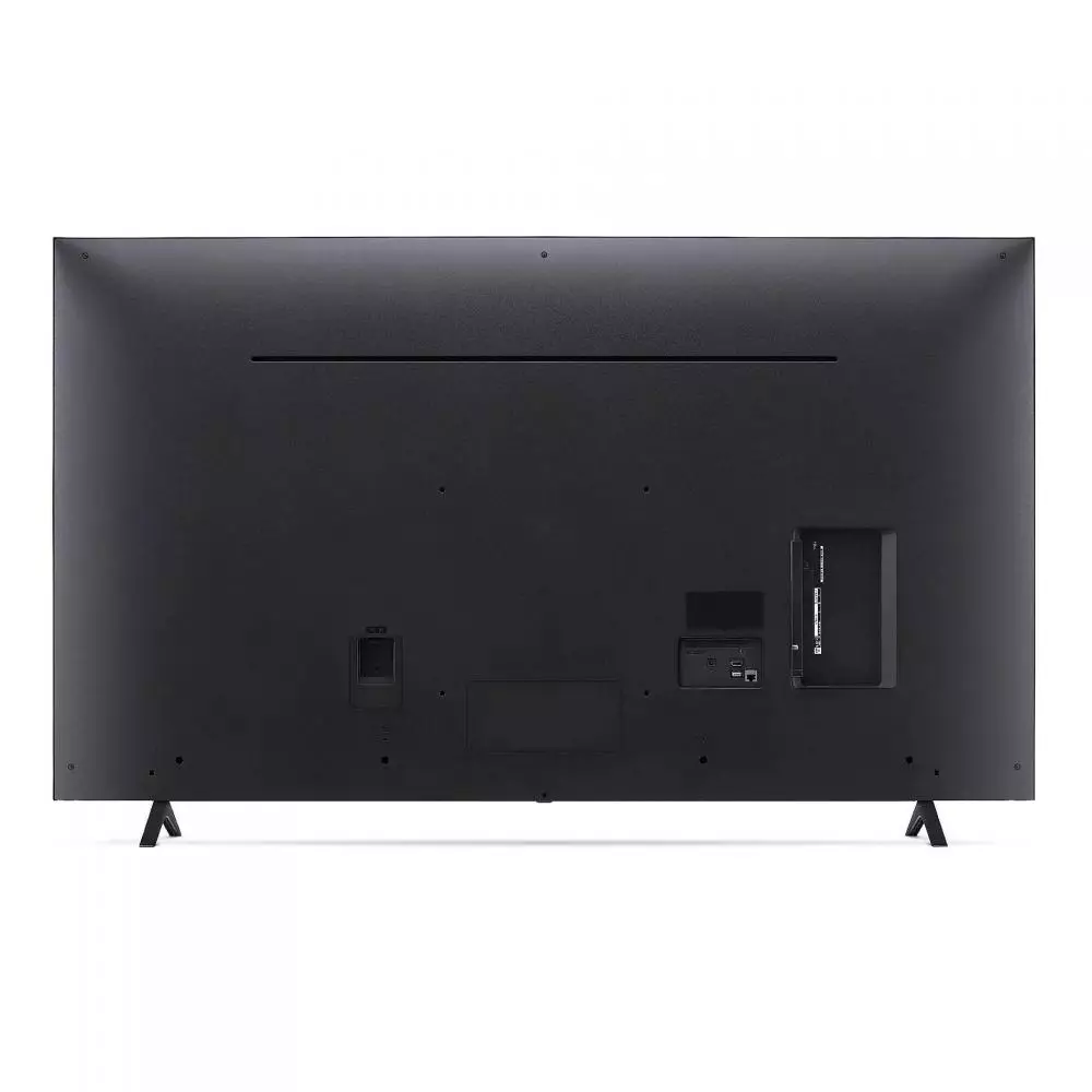 TV LED 55" LG 55UR78006LK 4k Ultra HD HDR Smart TV webOS23