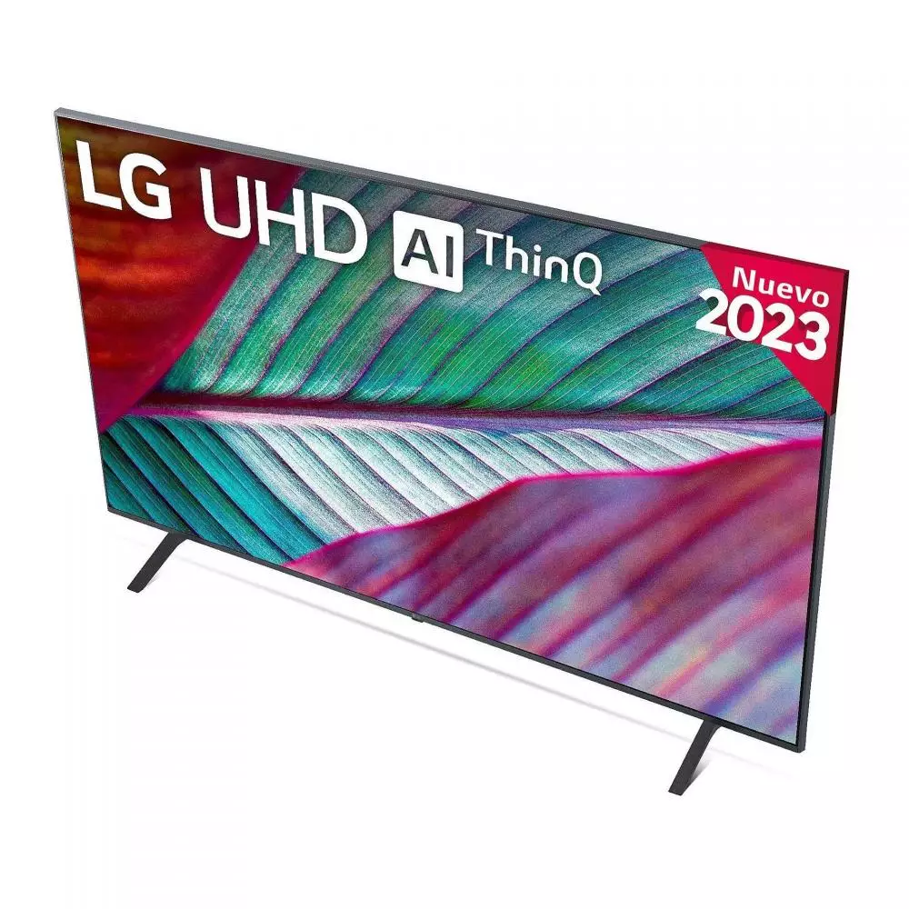 TV LED 55" LG 55UR78006LK 4k Ultra HD HDR Smart TV webOS23
