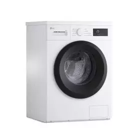 Lavadora LG F4A10S8NWK Clase A 8 Kg 1400 rpm Blanco   Serie 100.