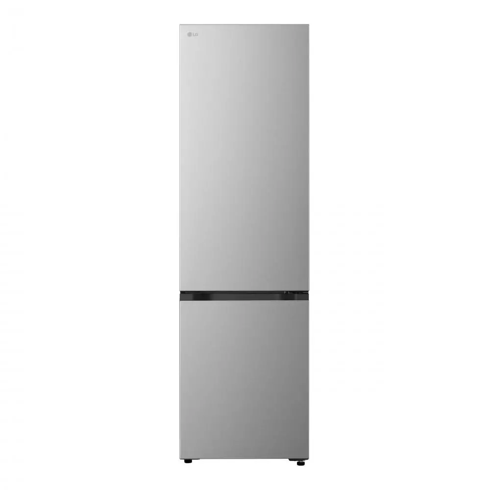 Frigorífico Combi  LG GBBSJ20DPY Clase D No Frost 2.03m Acero Inoxidable DoorCooling+ Serie 200