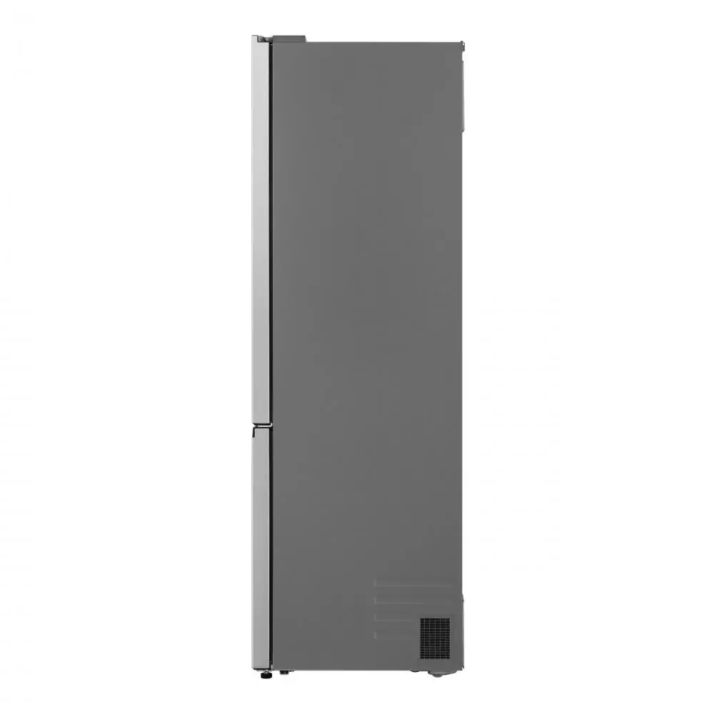 Frigorífico Combi  LG GBBSJ20DPY Clase D No Frost 2.03m Acero Inoxidable DoorCooling+ Serie 200