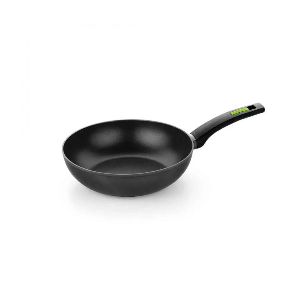 Sartén Monix M481128 28 cm Apta para inducción