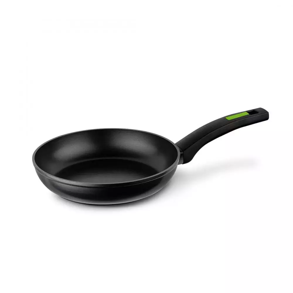Sartén Monix M481224 24 cm Apta para inducción