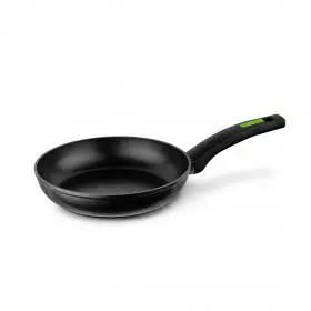 Sartén Monix M481224 24 cm Apta para inducción.