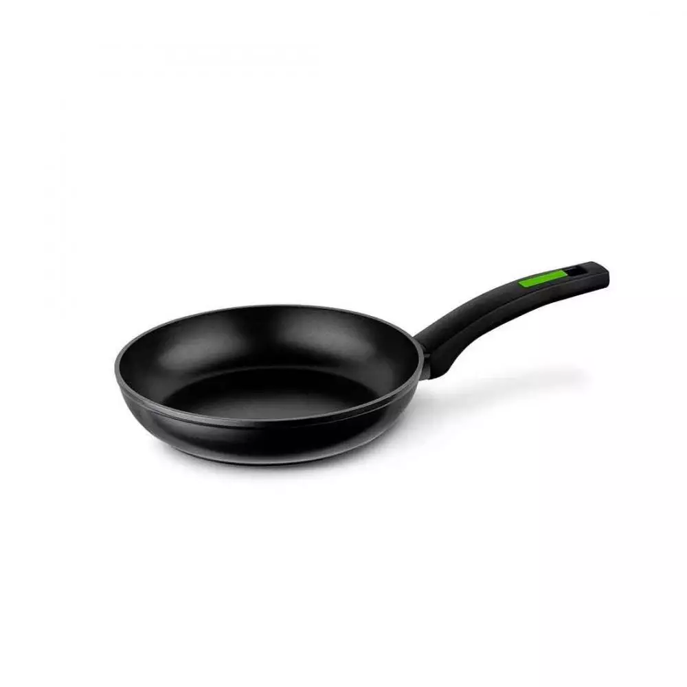 Sartén Monix M481230 30 cm Apta para inducción