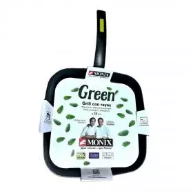 Sartén Monix M481231 28 cm Apta para inducción.