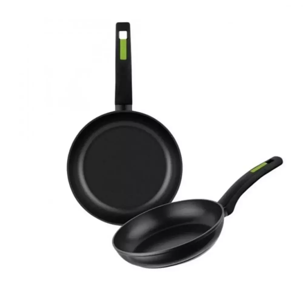 Sartén Monix M481244 20 / 24 cm cm Apta para inducción