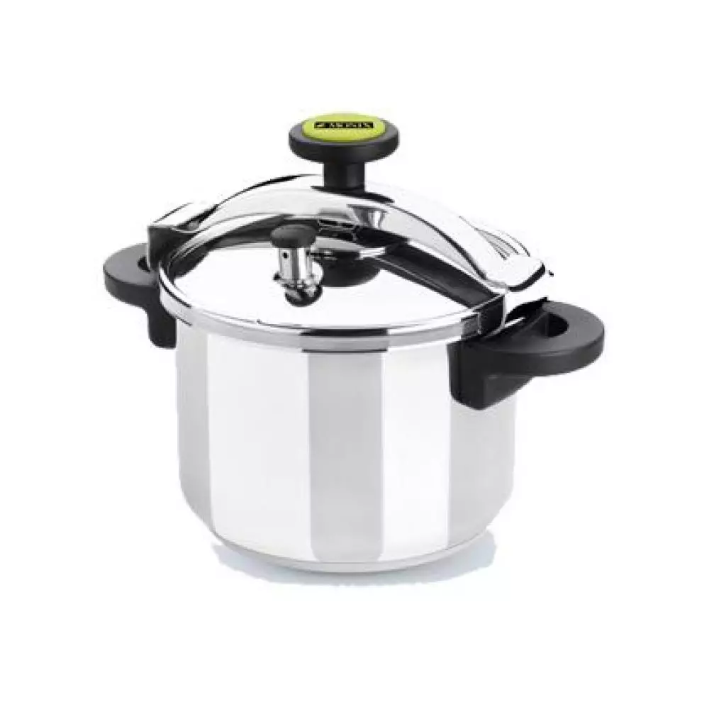 Olla a presión Monix M530003 8 Litros Apta para inducción - M530003