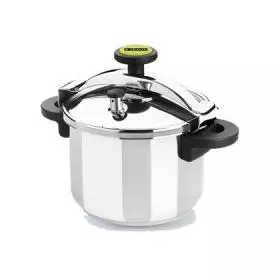 Olla a presión Monix M530003 8 Litros Apta para inducción - M530003.