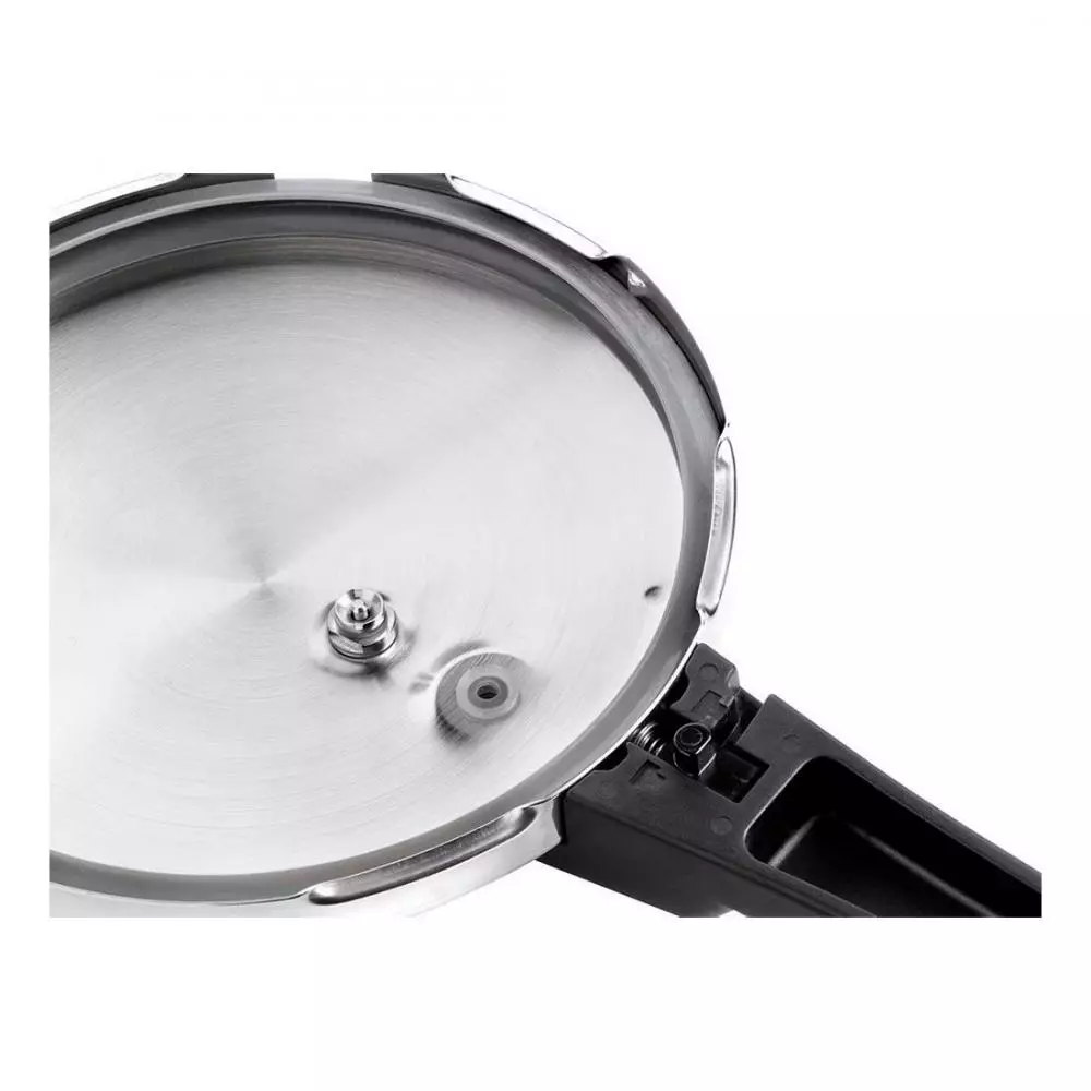 Olla a presión Monix Quick 4 Litros Apta para inducción - M560001