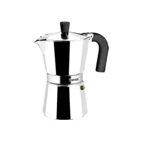 Cafetera Monix M620003  3 Tazas.