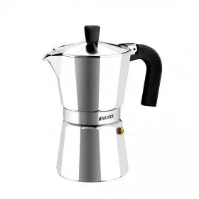 Cafetera Monix M620012  12 Tazas.