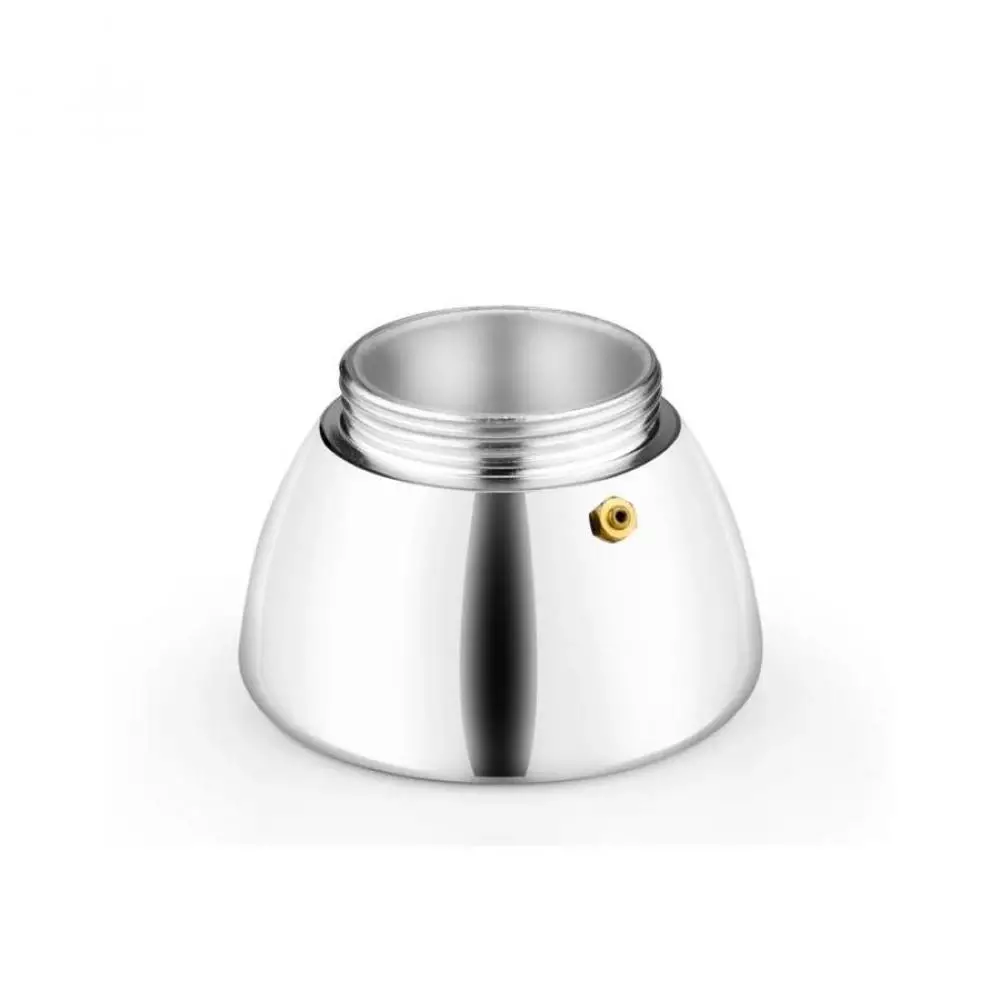 Cafetera Monix M863103 Apta para inducción 3 Tazas