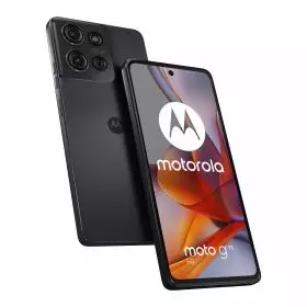 Teléfono libre Motorola Moto G57 17,2cm (6.78") 8/256 GB - 5000mAh 30W.